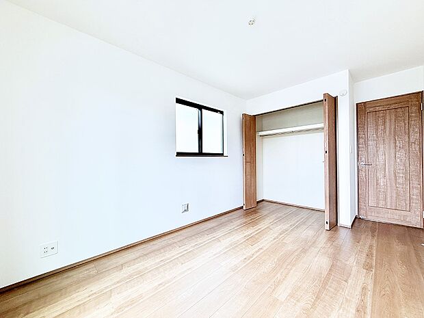 I号棟 ■機能的で使いやすいお部屋で毎日を快適に