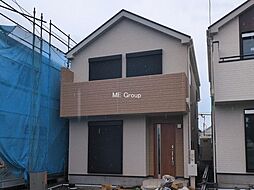 神奈川県大和市福田５丁目