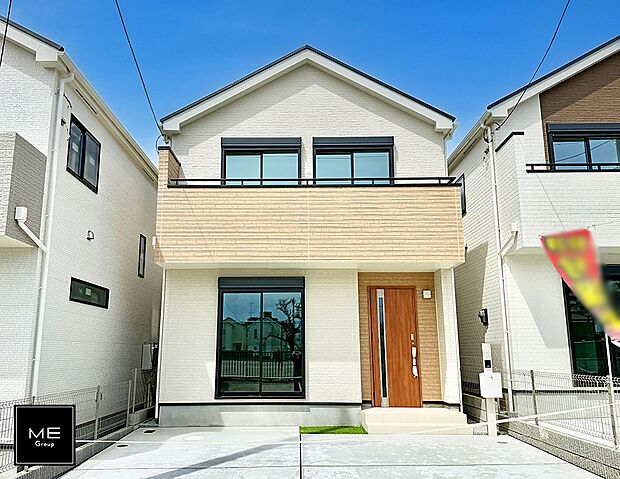■家族みんなが笑顔で過ごせる、安心感のある住まい