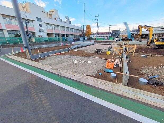 ■家族みんなが笑顔で過ごせる、安心感のある住まい