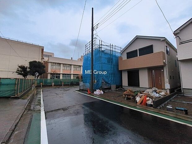 ■新しい時代の息吹を感じる、心地よい環境