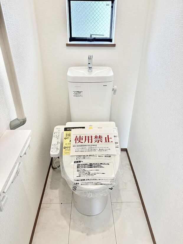 G号棟 ■使いやすさと清潔感にこだわった空間
