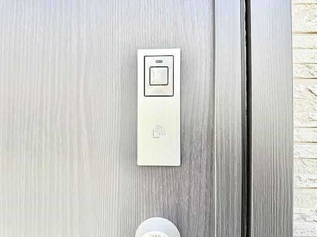 ■手軽にロック解除できますね
