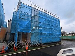 神奈川県大和市福田５丁目