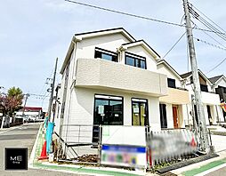 神奈川県大和市福田５丁目