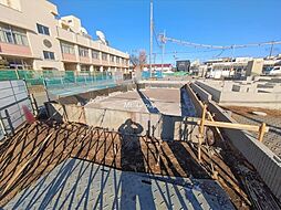 神奈川県大和市福田５丁目