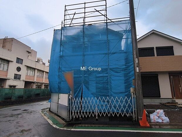 ■家族みんなが笑顔で過ごせる、安心感のある住まい