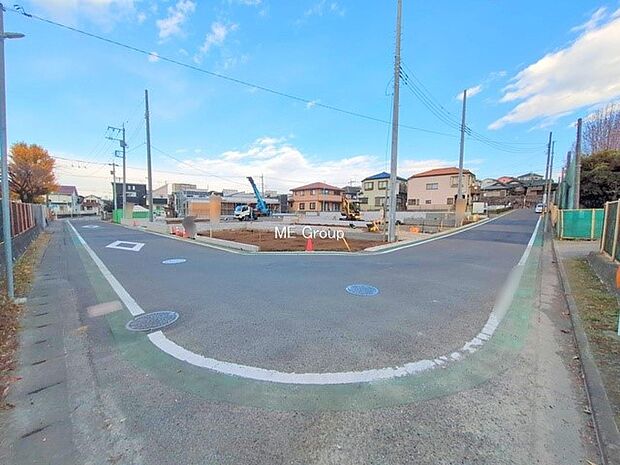 ■新しい時代の息吹を感じる、心地よい環境