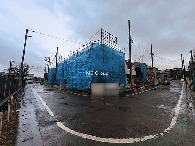 ■新しい時代の息吹を感じる、心地よい環境