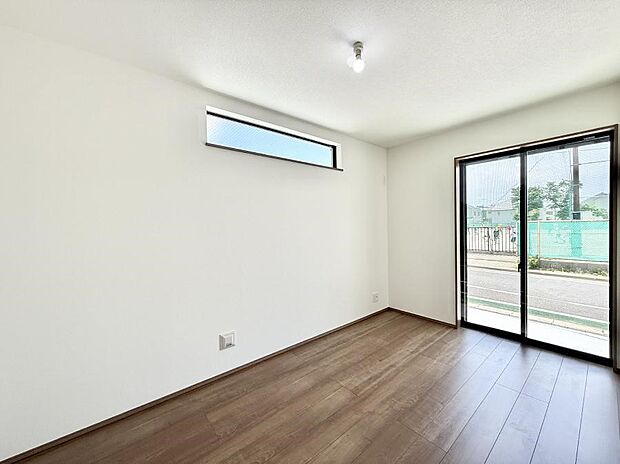 G号棟 ■どこになにを置くか楽しみな自分のお部屋