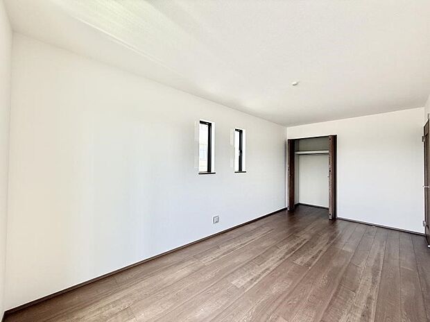G号棟 ■機能的で使いやすいお部屋で毎日を快適に