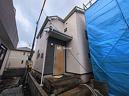 神奈川県大和市福田５丁目