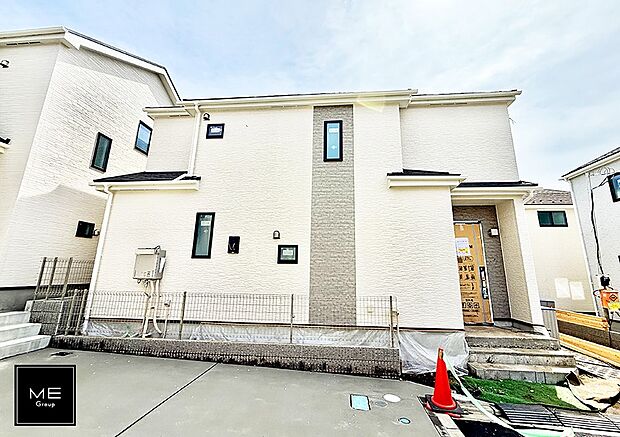 E号棟  ■暮らしを豊かにする充実した仕様設備で快適に