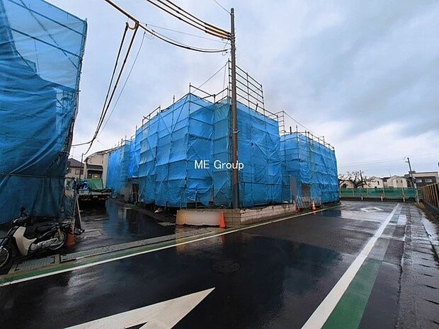 ■この道を歩けば、毎日が少し特別になる