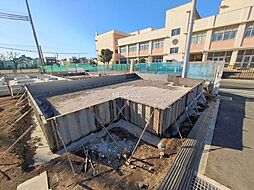 神奈川県大和市福田５丁目