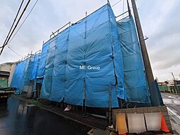 神奈川県大和市福田５丁目