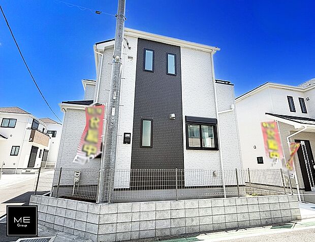 D号棟 ■暮らしを彩る充実した設備仕様が備わった住まい