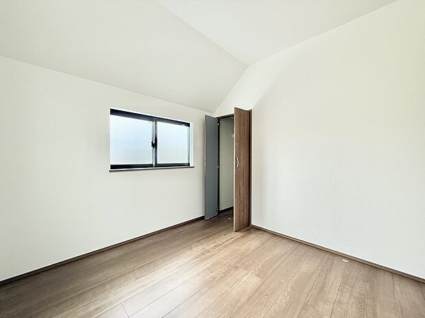 ■自分の好みに合わせたインテリアを整えやすく個性を反映できる場所です