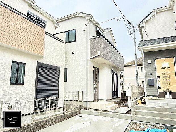 ■家族みんなが笑顔で過ごせる、安心感のある住まい