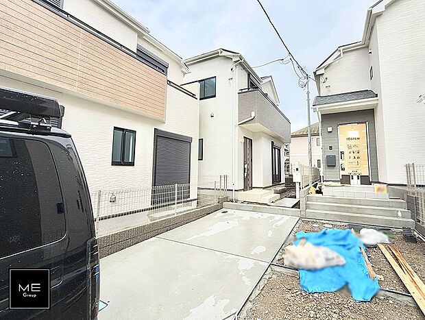 C号棟 ■暮らしを豊かにする充実した仕様設備で快適に