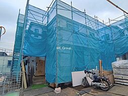 神奈川県大和市福田５丁目