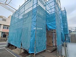 神奈川県大和市福田５丁目