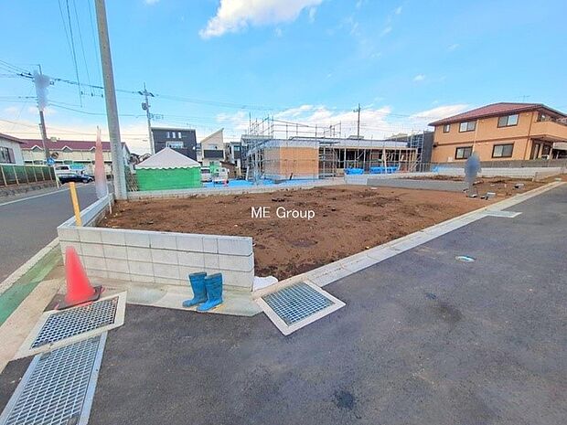 ■暮らしを彩る充実した設備仕様が備わった住まい