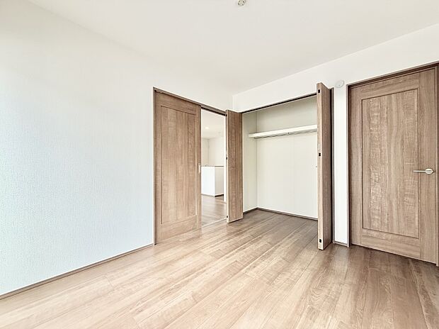 ■静かな洋室で読書や趣味に集中できる場所