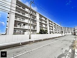 三ツ境グリーンハイム1号棟