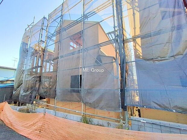 ■家族みんなが笑顔で過ごせる、安心感のある住まい