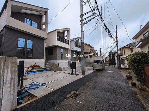 ■新しい時代の息吹を感じる、心地よい環境