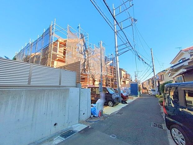 ■新しい時代の息吹を感じる、心地よい環境