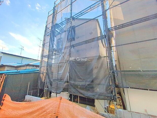 ■新しい暮らしが始まる場所で、家族の絆を深める