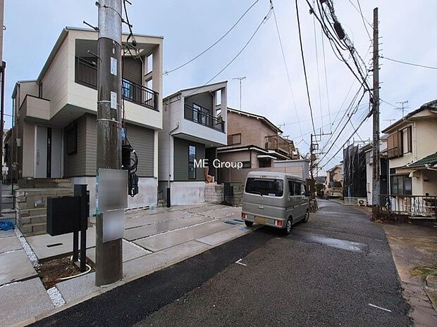 ■この道を通るたび「帰ってきたな」と思える