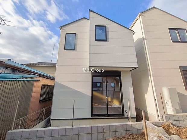 ■家族の笑顔があふれる、心安らぐ住まいです