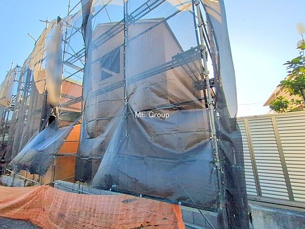 ■家族みんなが笑顔で過ごせる、安心感のある住まい