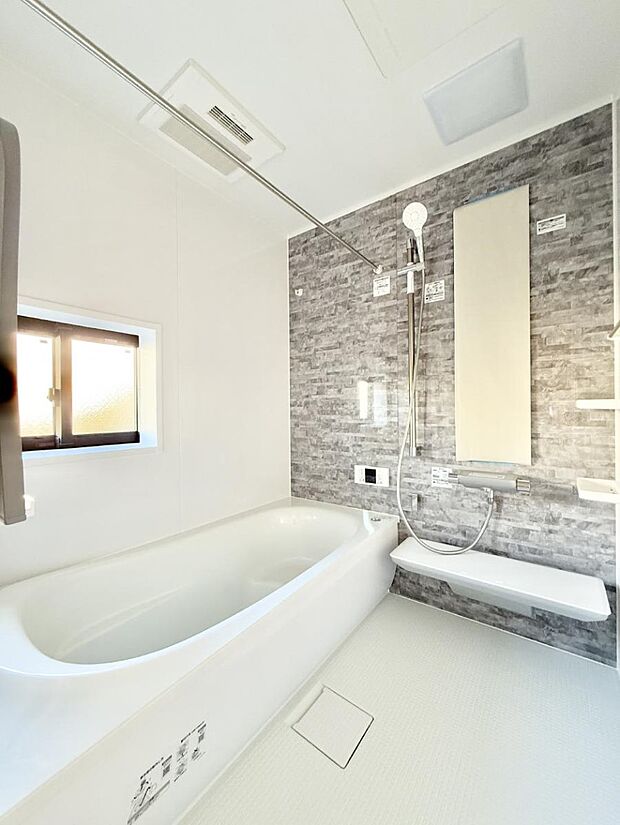 ■一日の疲れを癒す、心落ち着く空間です