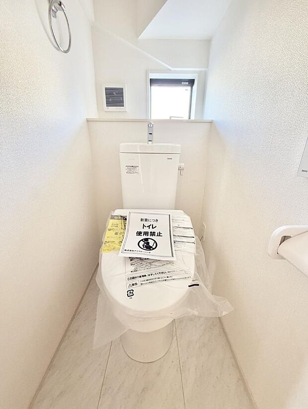 ■毎日使う場所だからこそ、清潔感溢れる空間