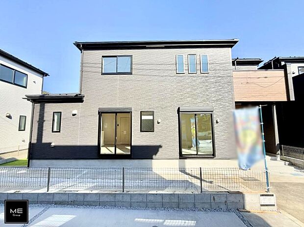 ■暮らしを彩る充実した設備仕様が備わった住まい