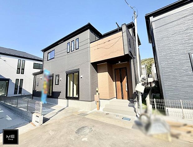 ■家族みんなが笑顔で過ごせる、安心感のある住まい