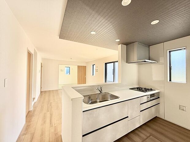 ■アイデア広がる、クリエイティブな料理空間