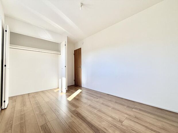 ■自分だけのスペース どんなお部屋にするかとっても楽しみですね