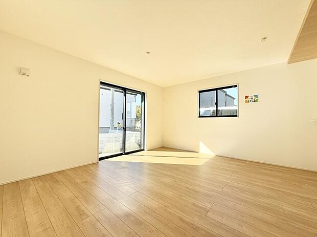 ■お気に入りの場所で、のんびりとした時間を