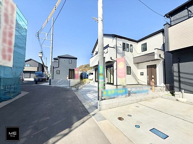 ■家族とのお出かけが楽しくなる環境です