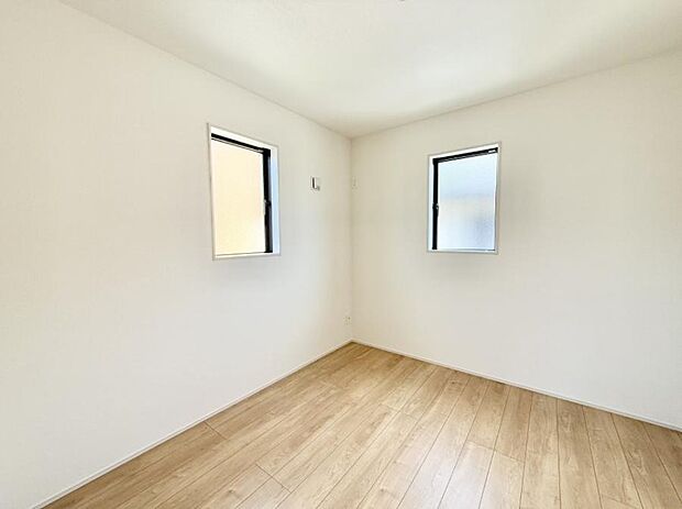 ■自分の好みに合わせたインテリアを整えやすく個性を反映できる場所です