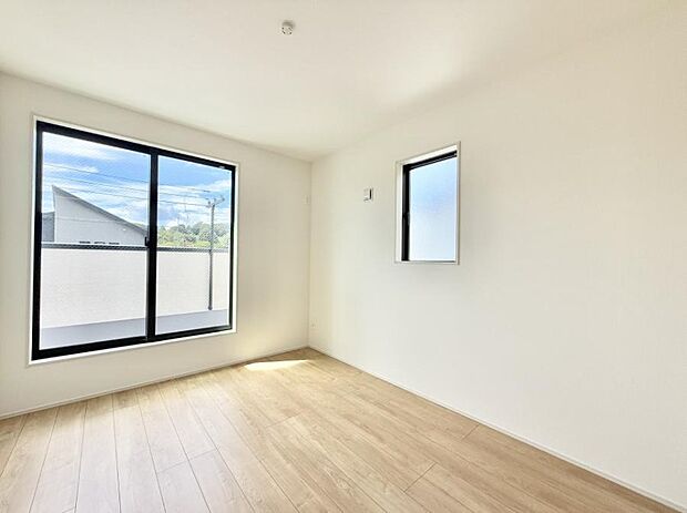 ■自分だけのスペース どんなお部屋にするかとっても楽しみですね