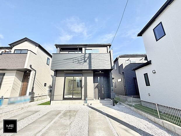 ■新しい暮らしが始まる場所で、家族の絆を深める