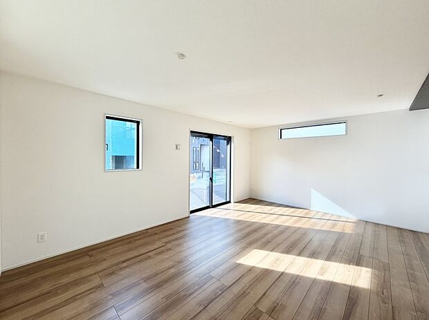 ■自然と会話が生まれる、心地よいひととき