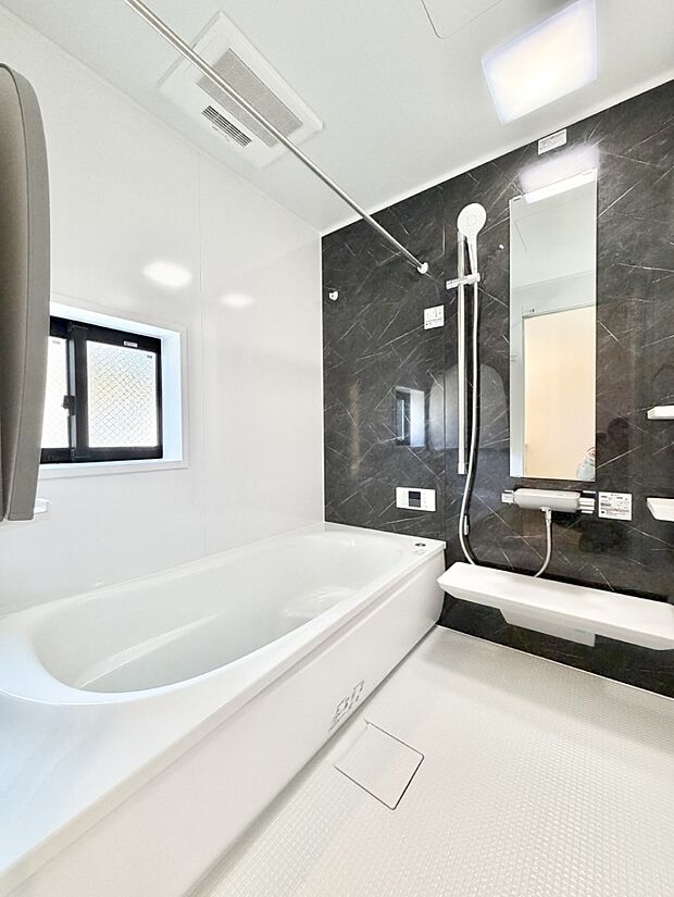 ■一日の疲れを癒す、心落ち着く空間です