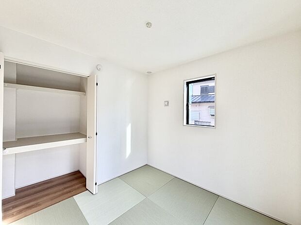 ■機能的で使いやすいお部屋で毎日を快適に